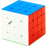 Кубик 4х4 QiYi MoFangGe MS Pro Magnetic (магнитный)
